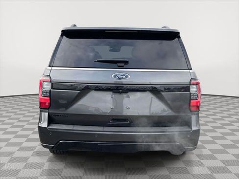 Used 2021 Ford Expedition Limited image 6