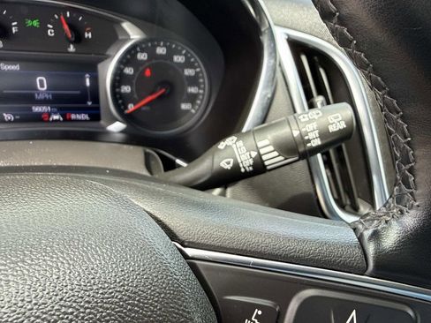 Used 2024 Chevrolet Equinox LT AWD/4WD image 36