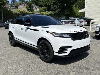 Used 2022 Land Rover Range Rover Velar R-Dynamic S