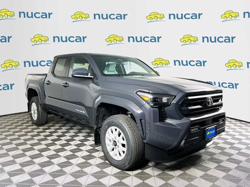 New 2026 Toyota Tacoma SR5 image 1