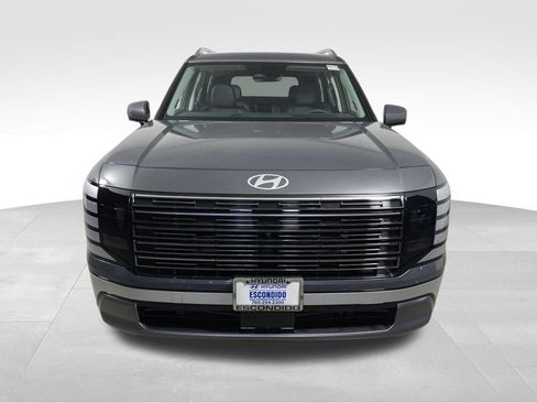 New 2026 Hyundai Palisade Limited image 8