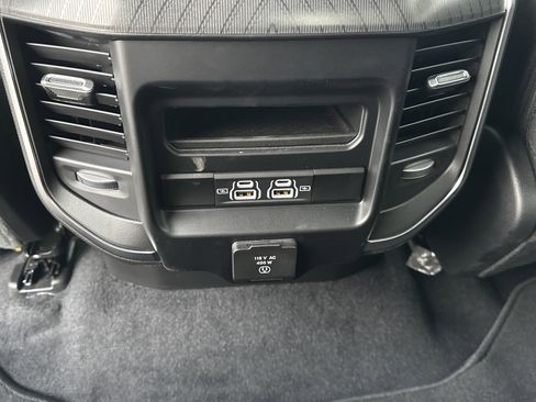 New 2026 RAM 1500 Big Horn image 23