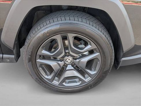 Used 2024 Toyota RAV4 Adventure AWD/4WD image 29