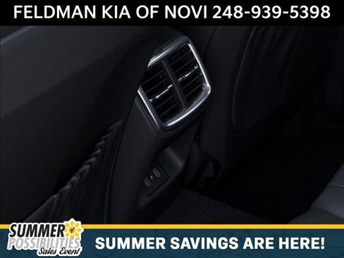 New 2026 Kia K5 GT w/ GT1 Package FWD image 27