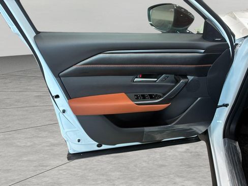 New 2026 MAZDA CX-50 AWD 2.5 S w/ Weather Package image 8