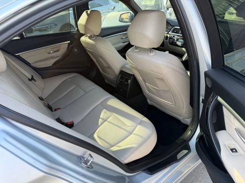 Used 2016 BMW 340i xDrive Sedan image 17