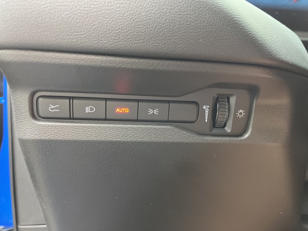 New 2026 Dodge Charger Scat Pack AWD/4WD image 13