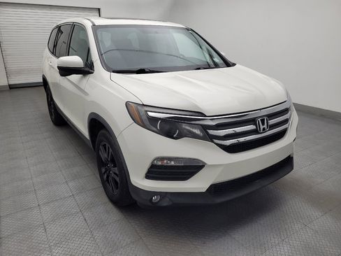 Used 2018 Honda Pilot EX-L image 13