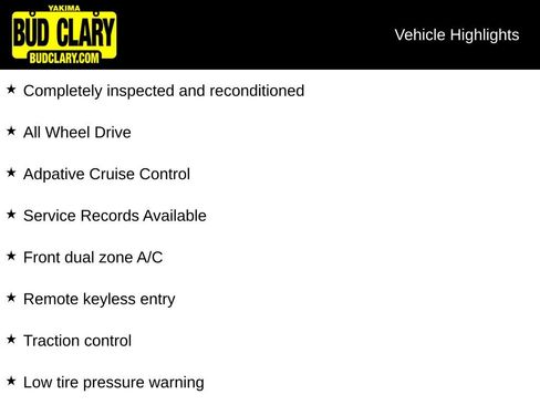 Certified 2023 Toyota Highlander LE image 7