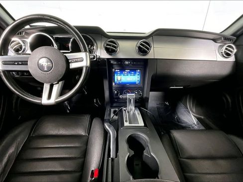 Used 2007 Ford Mustang GT Premium image 15