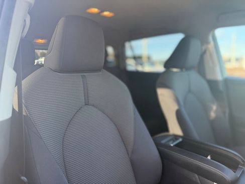 Used 2024 Toyota Highlander LE image 24