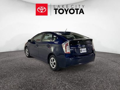 Used 2014 Toyota Prius Two