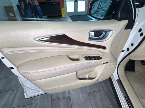 Used 2014 INFINITI QX60 FWD w/ Premium Plus Package image 27