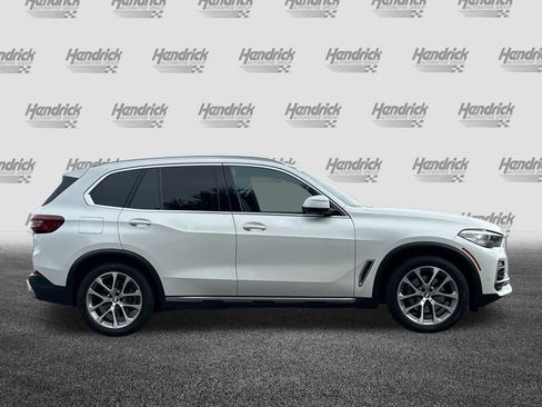 Used 2020 BMW X5 sDrive40i w/ Premium Package image 3