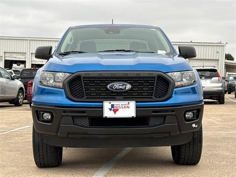 Used 2022 Ford Ranger XL w/ Equipment Group 101A High image 3