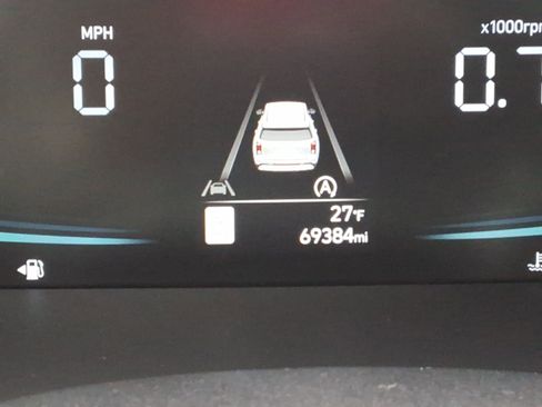 Used 2023 Hyundai Palisade XRT w/ Cargo Package image 13