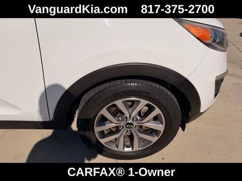 Used 2015 Kia Sportage LX image 11