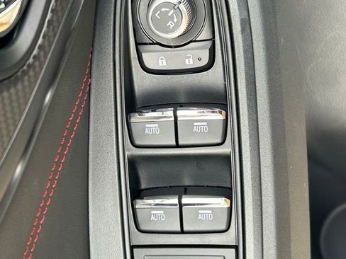 Used 2024 Subaru WRX Limited image 23