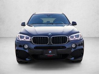 Used 2017 BMW X5 xDrive35i video 2