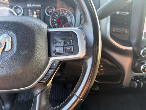 Used 2022 RAM 2500 Big Horn w/ Level 1 Equipment Group AWD/4WD image 47