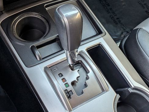 Certified 2023 Toyota 4Runner SR5 Premium image 25