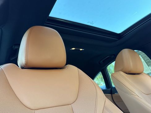 Certified 2023 BMW i4 eDrive40 w/ Premium Package image 20