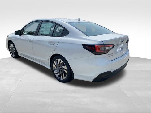 New 2025 Subaru Legacy Limited image 6