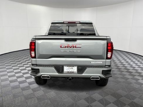 New 2026 GMC Sierra 1500 Elevation w/ Elevation Premium Package image 5