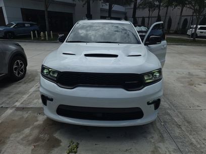 Used 2023 Dodge Durango R/T