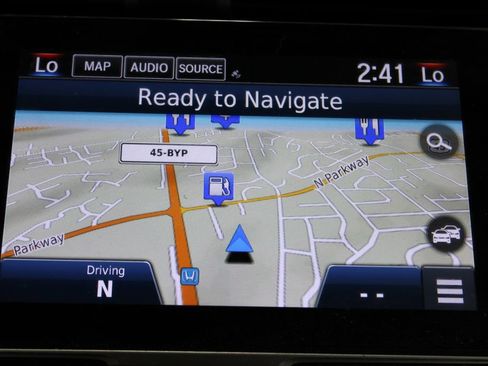 Used 2016 Honda Civic Touring image 29