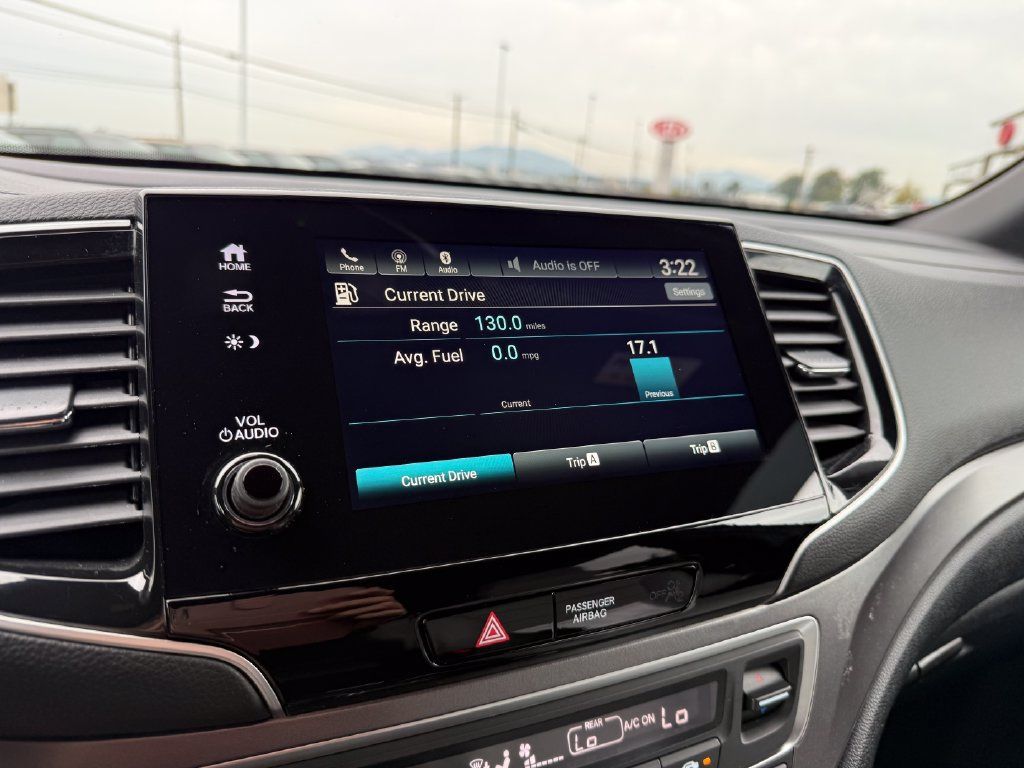 Used 2020 Honda Passport EX-L image 29