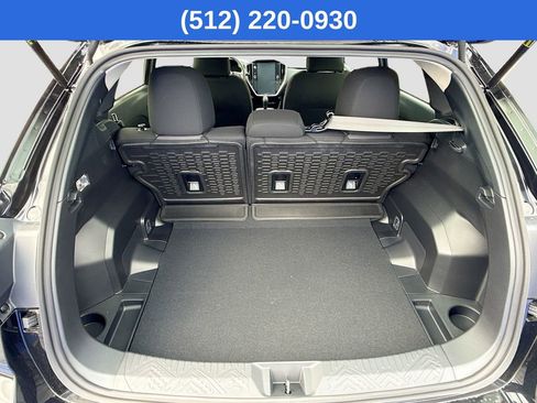 New 2026 Subaru Impreza 2.0i Sport AWD/4WD image 29