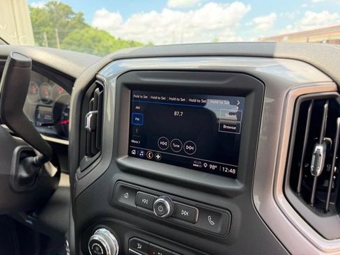 New 2026 GMC Sierra 1500 Pro w/ Pro Value Package AWD/4WD image 10