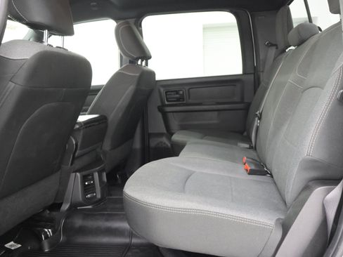 Used 2022 RAM 2500 Tradesman AWD/4WD image 9