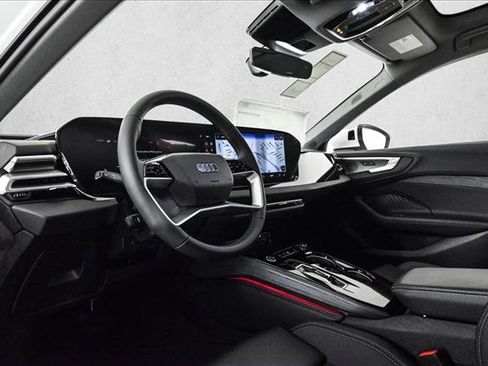 New 2025 Audi A5 2.0T Premium Plus image 10