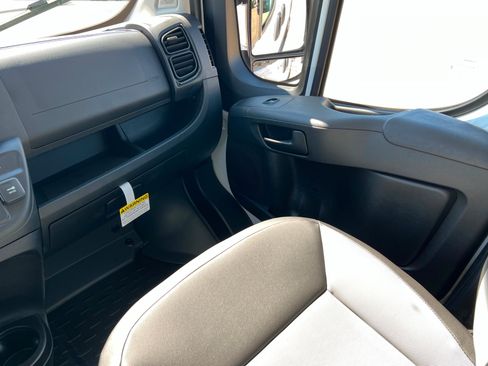 New 2026 RAM ProMaster 2500 FWD image 10