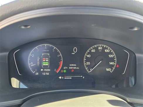 Used 2022 Honda Civic Sport image 22