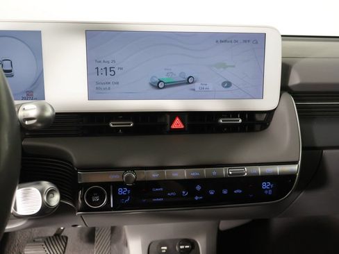 Used 2024 Hyundai Ioniq 5 SEL RWD image 41
