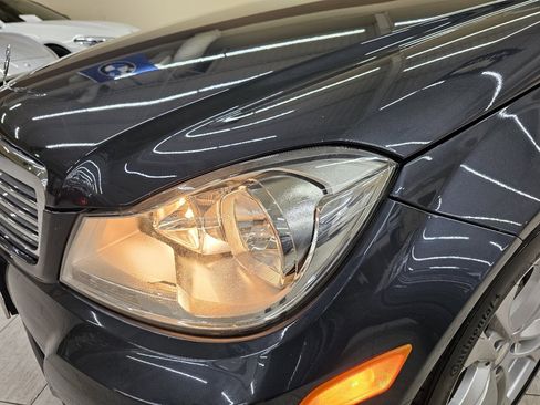 Used 2014 Mercedes-Benz C 250 Sedan w/ Premium 1 Package image 11