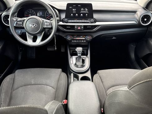 Used 2019 Kia Forte Sedan FWD image 25