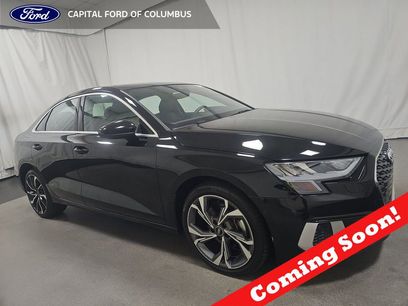 Used 2022 Audi A3 2.0T Premium w/ Convenience Package