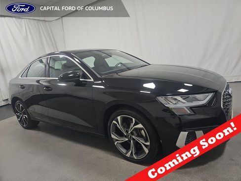 Used 2022 Audi A3 2.0T Premium w/ Convenience Package image 1