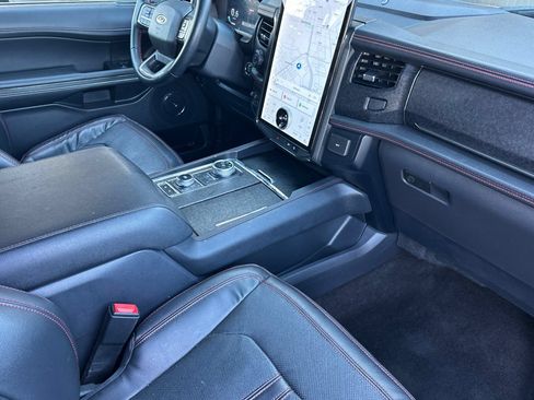 Certified 2023 Ford Expedition Max Limited AWD/4WD image 15