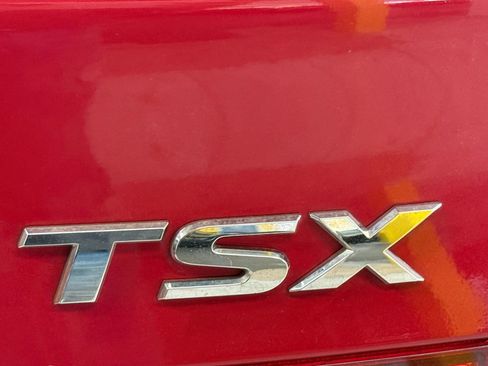 Used 2013 Acura TSX Sedan image 14