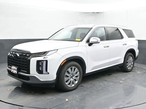 Used 2025 Hyundai Palisade SEL image 6