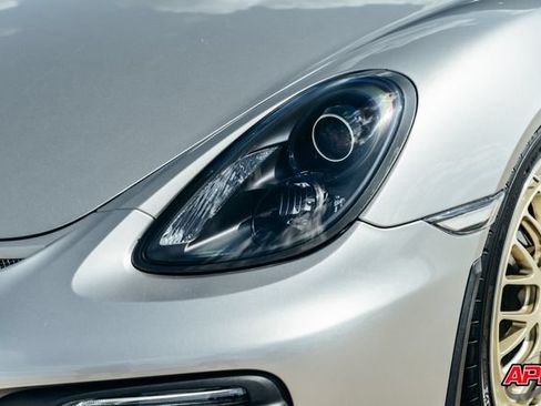 Used 2016 Porsche Cayman GT4 RWD image 51