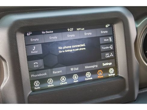 Used 2022 Jeep Wrangler Sport AWD/4WD image 37