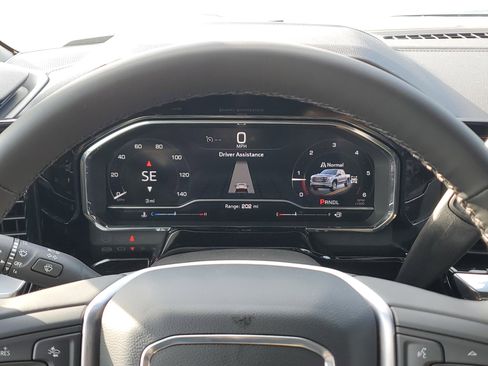 New 2025 GMC Sierra 1500 Elevation image 25