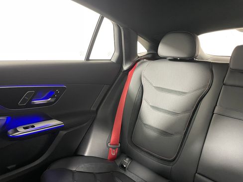 New 2026 Mercedes-Benz GLC 43 AMG 4MATIC Coupe image 13