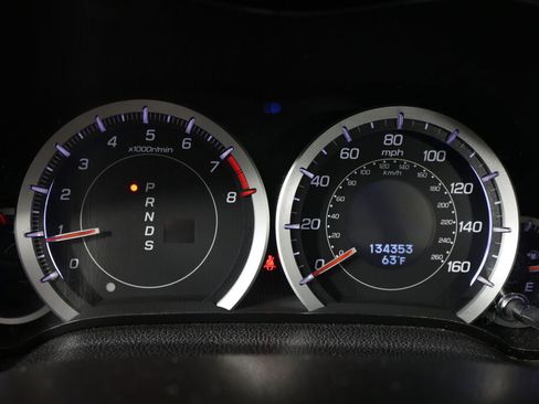 Used 2010 Acura TSX Sedan image 30